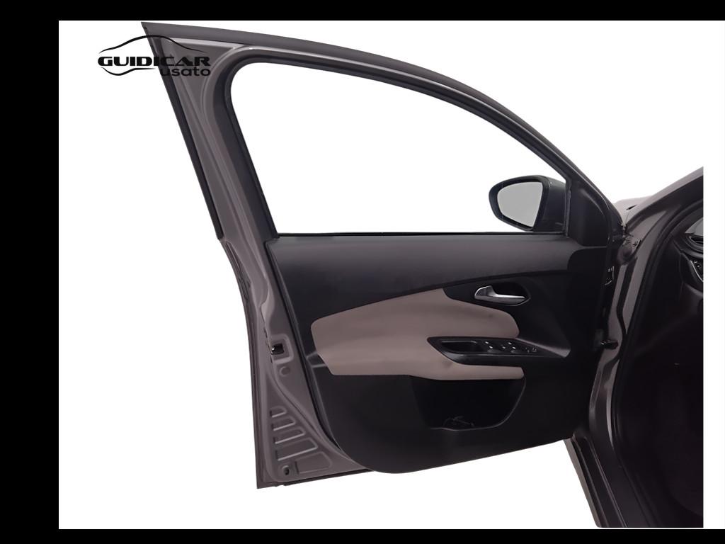 FIAT Tipo 5 porte II 2016 - Tipo 5p 1.3 mjt Lounge s&s 95cv