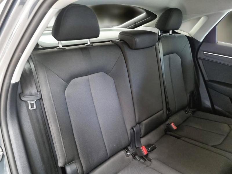 AUDI Q3 SPORTBACK 35 TDI S tronic Business Plus
