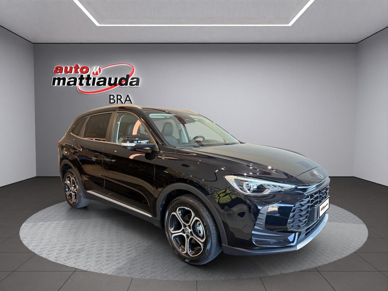 Mg ZS 1.5 Comfort