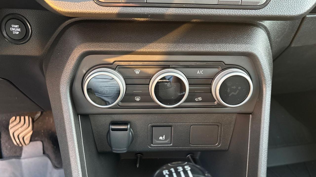 Dacia Jogger 1.0 TCe GPL 100 CV 7 posti Extreme Up