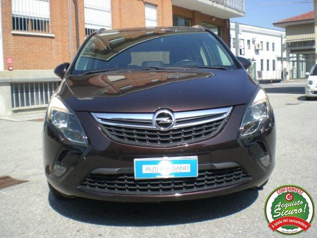 OPEL Zafira Tourer 1.6 CDTi 136CV Start&Stop Cosmo - PRONTA CONSEGNA