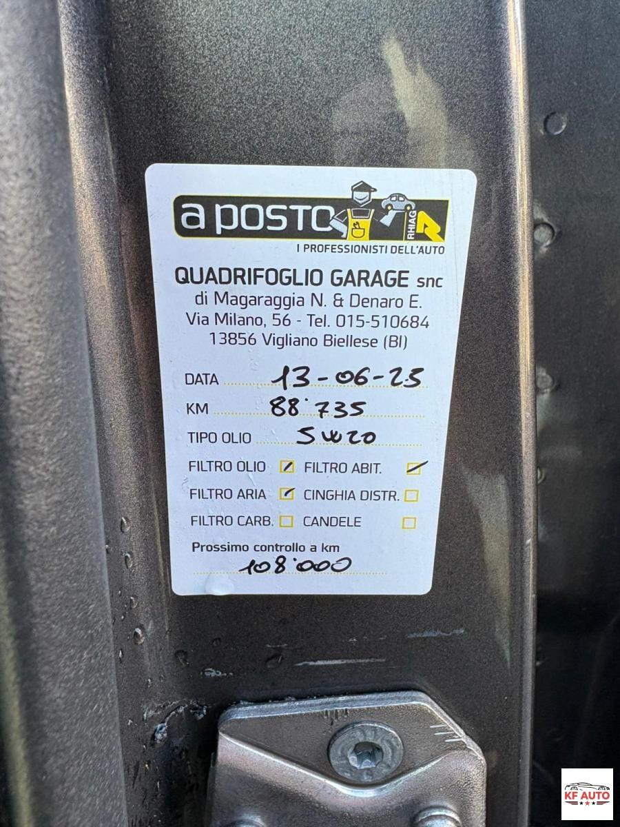 FORD - Kuga - 1.5 TDCI 120 CV S&S 2WD P. Titanium-AUT-NEOPATENTATI