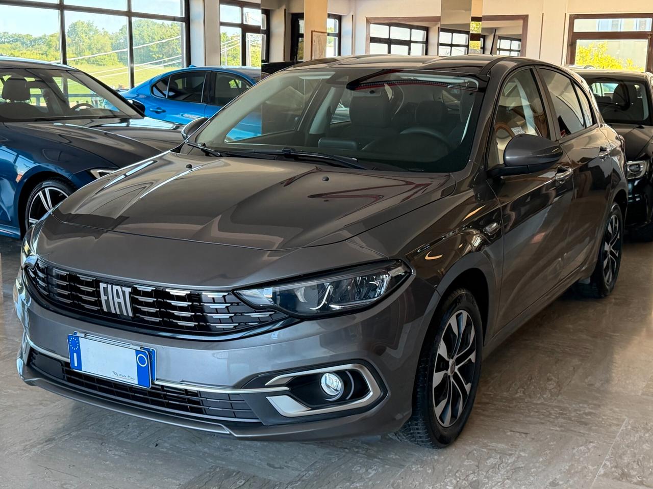 Fiat Tipo New 1.3 M.JET 95 cv. 5 porte CITY LIFE