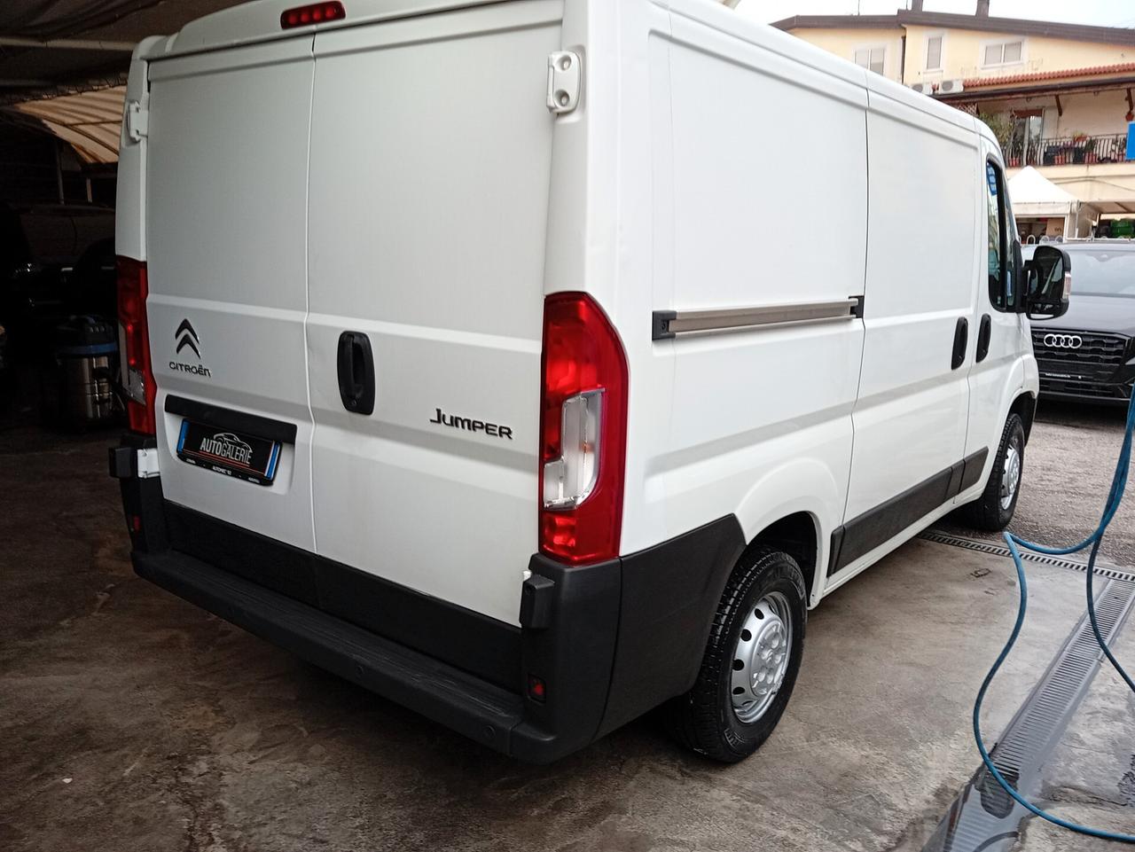 Citroen JUMPER 2.2 HDI 110CV /PERFECT