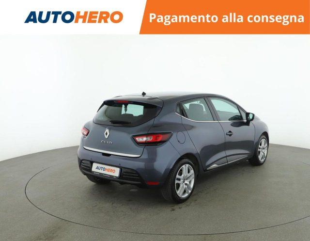 RENAULT Clio dCi 8V 90 CV 5 porte Moschino Zen