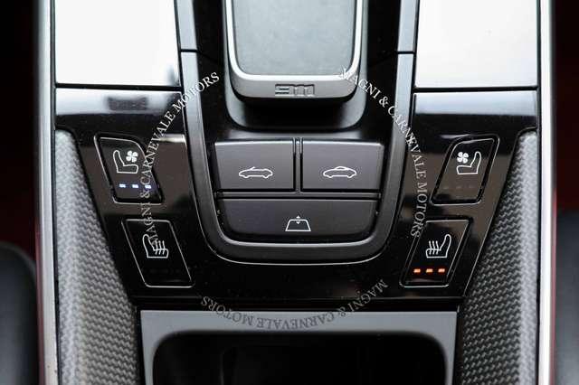 Porsche 911 992 TURBO S CABRIO|CARBO|SCARICO|LIFT|BOSE|CHRONO