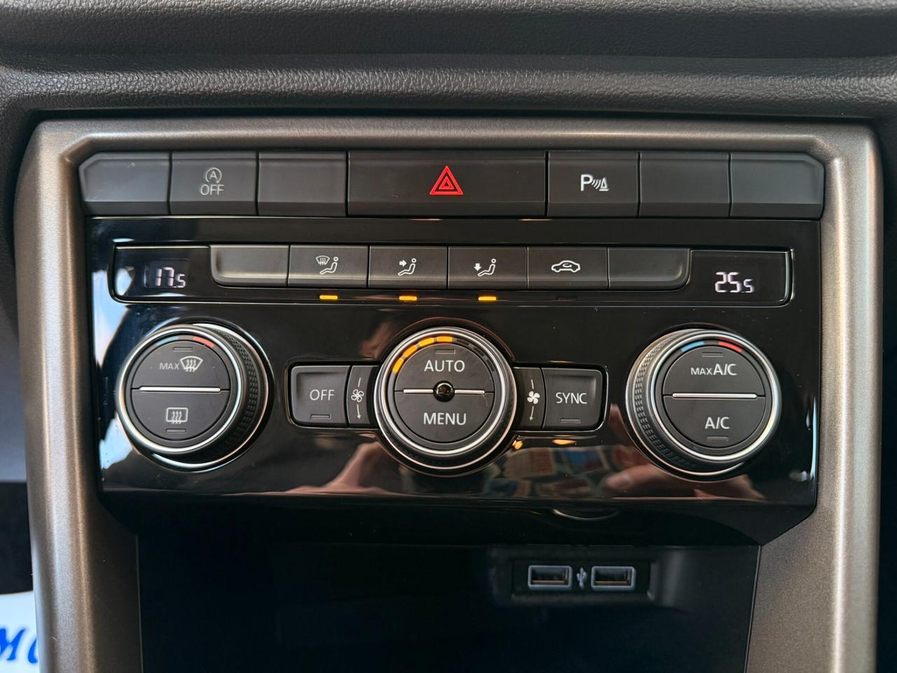 Volkswagen T-Roc 1.6 TDI 116CV - 2020