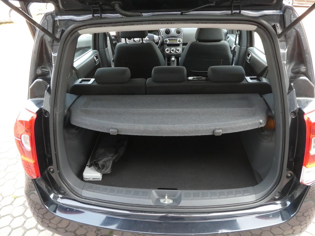 Mitsubishi Colt 1.1 12V 5p. GPL OK NEOPATENTATI