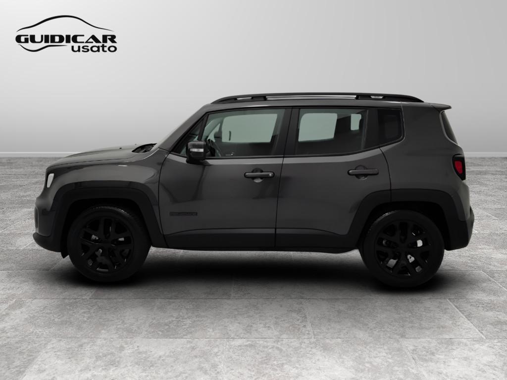 JEEP Renegade 2019 - Renegade 1.0 t3 Night Eagle 2wd