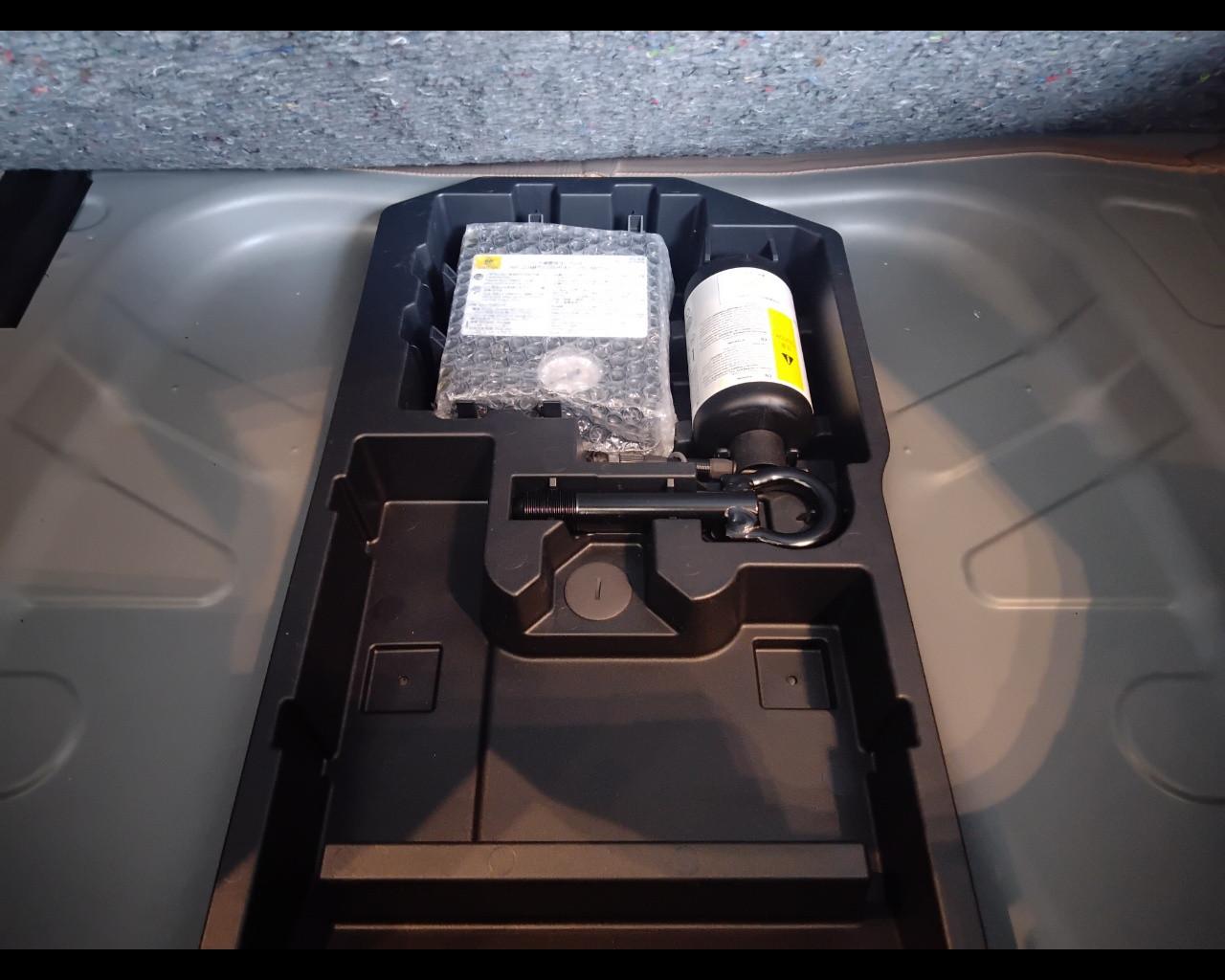 TOYOTA Aygo X Air - Aygo X 1.0 Trend Air 72cv