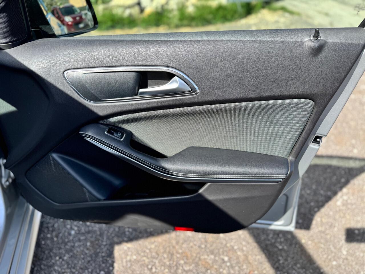 Mercedes-benz A 180 d Sport TETTO