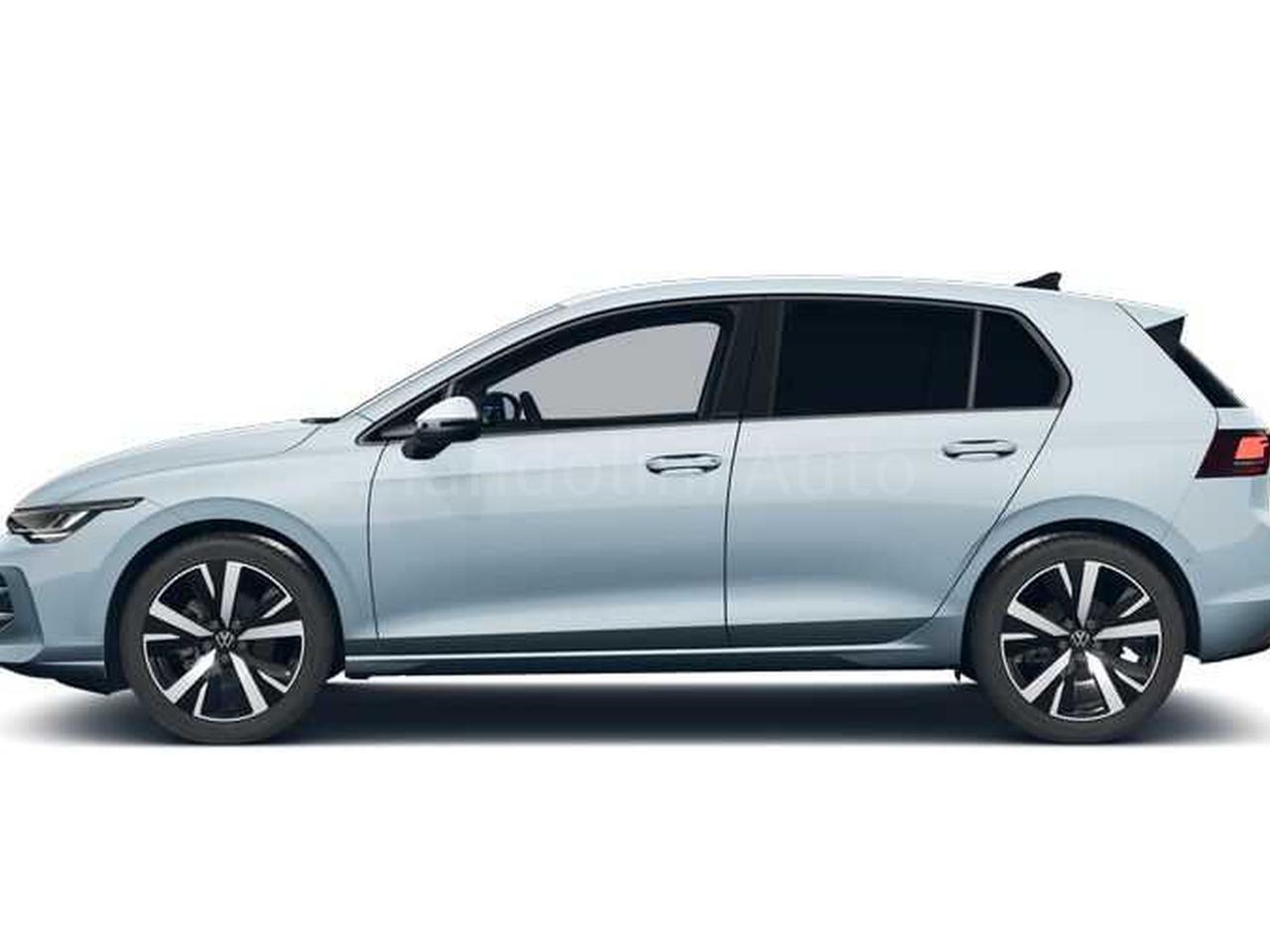 Volkswagen Golf 2.0 tdi scr 150cv edition plus dsg