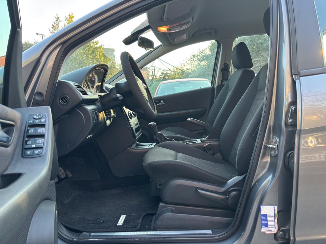 Mercedes-benz A 160 Elegance OK NEOPATENTATI