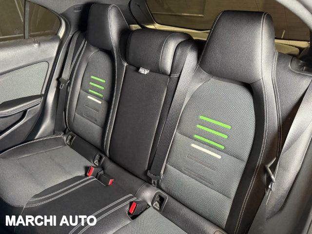 MERCEDES-BENZ A 160 d Business