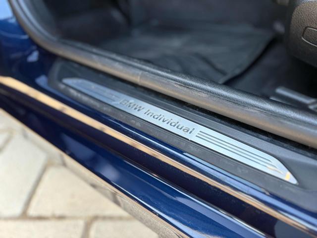 BMW 320 d Efficient Dynamics Touring Luxury