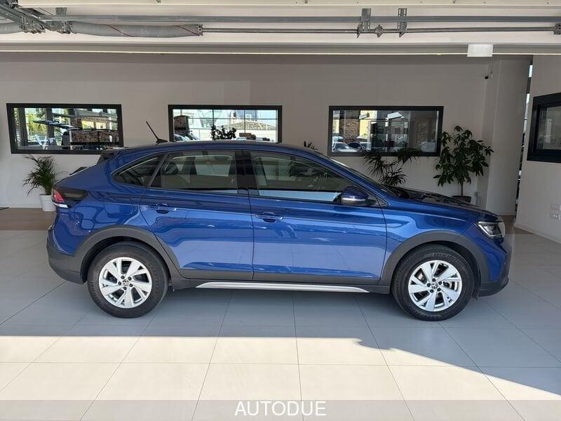 Volkswagen Taigo 1.0 TSI LIFE 95CV
