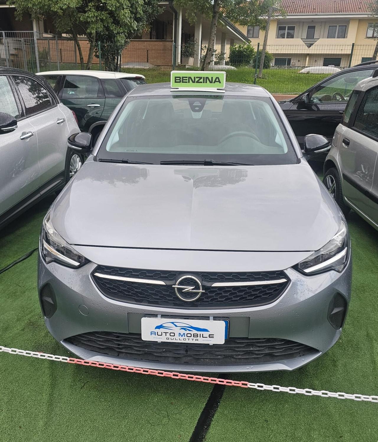 Opel Corsa 1.2 Elegance