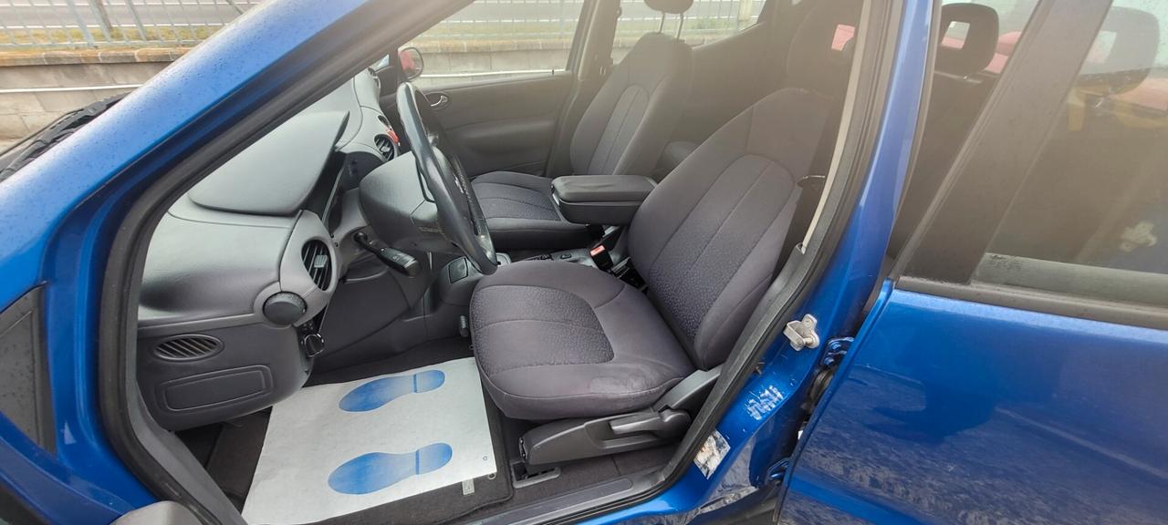 Mercedes-benz CAMBIO AUTOMATICO NEOPATENTATA CLASS A 160 cat Avantgarde