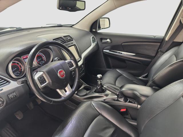 FIAT Freemont 2.0 Multijet 170 CV Lounge*UNICO RPROP*
