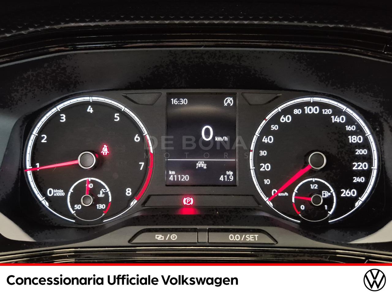 Volkswagen T-Cross 1.0 tsi style 110cv