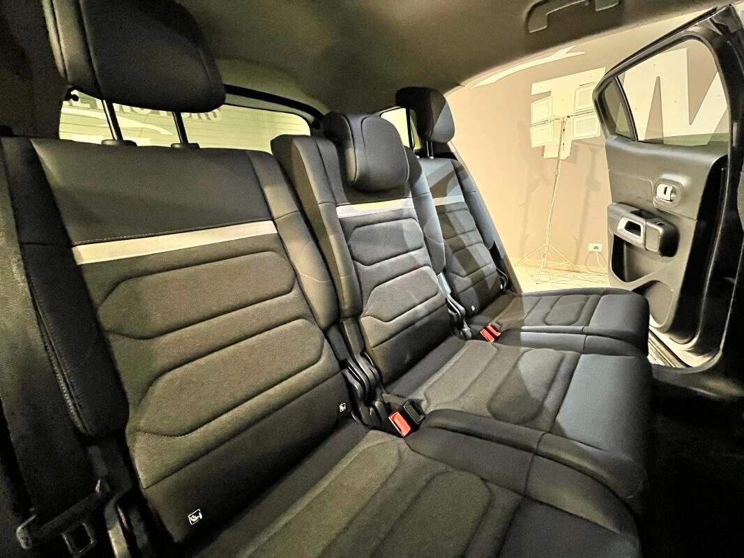 Citroen C5 Aircross PureTech 130 S&S Plus