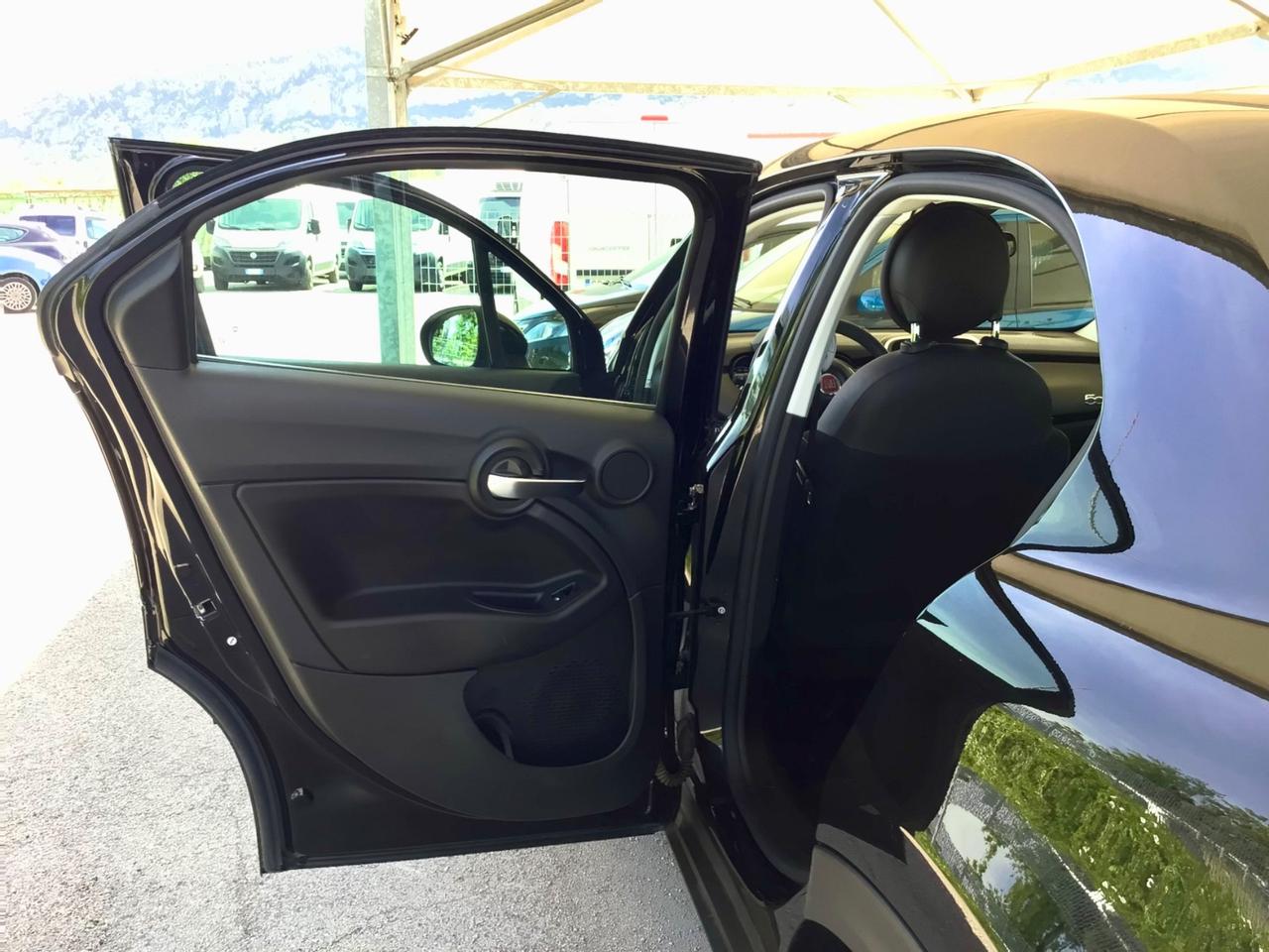 Fiat 500X 1.3 MultiJet 95 CV