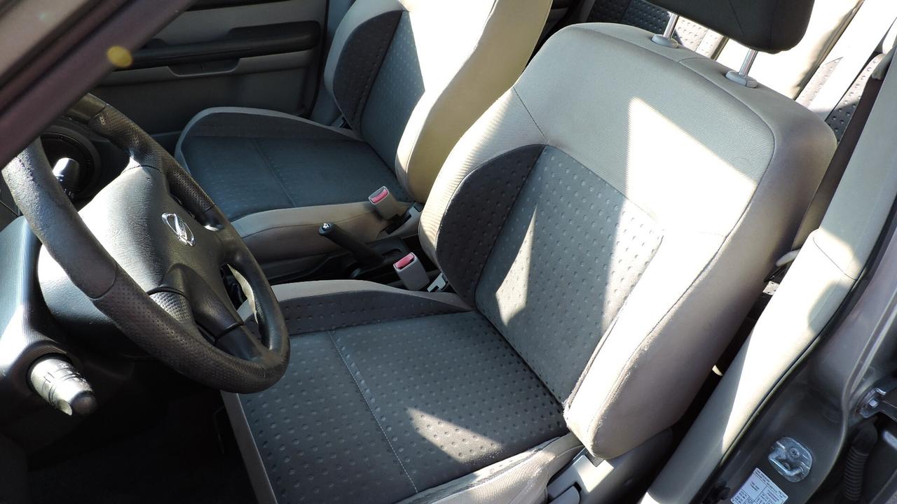 Nissan X-Trail 2.2 TD Di Elegance