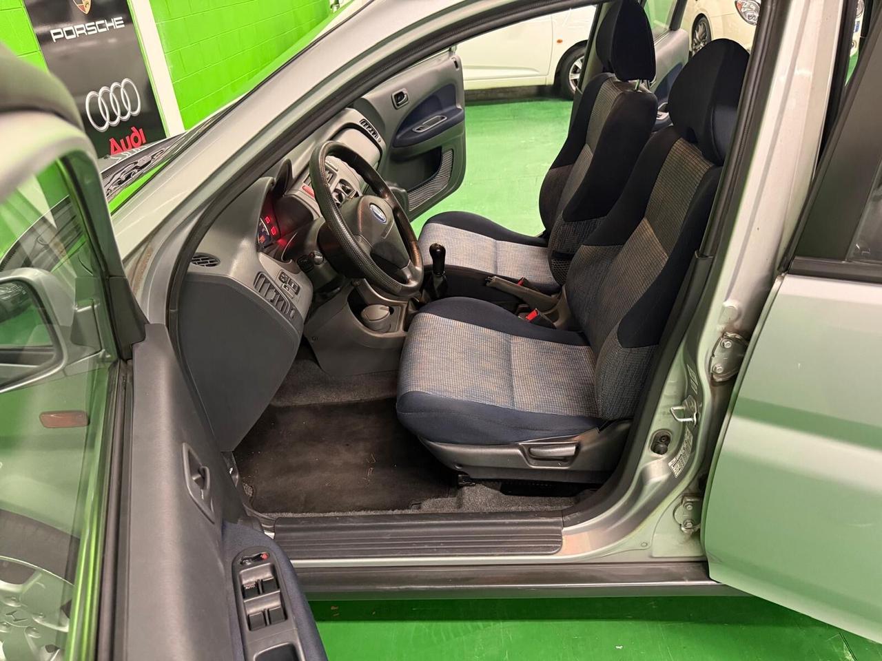 Honda HR-V 1.6i 16V VTEC cat 5 porte Sport 4X4 150.000 1 prop