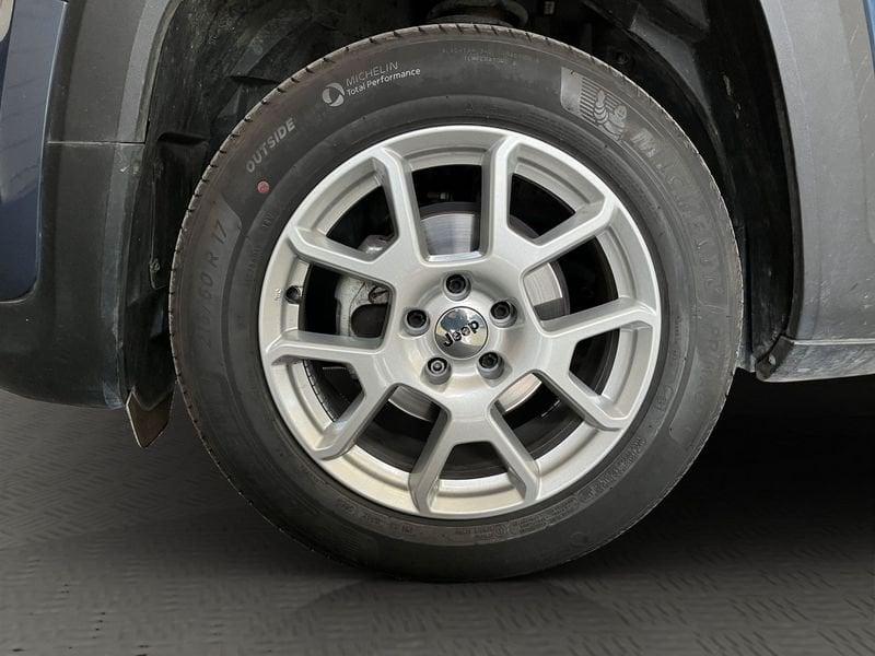 Jeep Renegade Renegade 1.0 T3 Limited