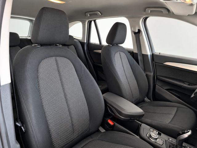 BMW X1 xDrive18d Automatic Business Advantage Aziendale