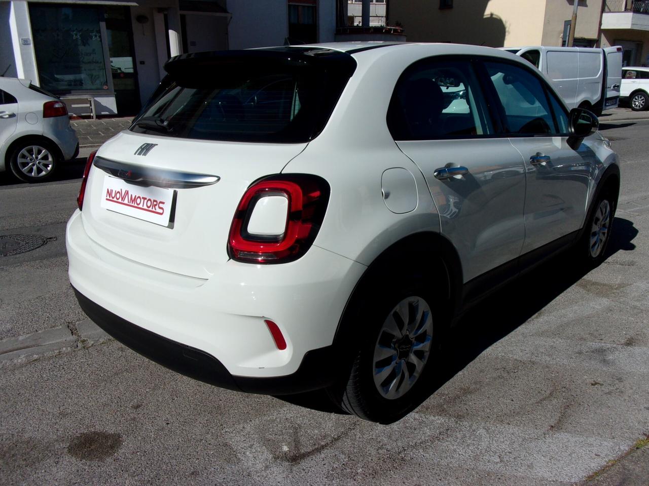 Fiat 500X 1.3 MultiJet 95 CV SEMINUOVA