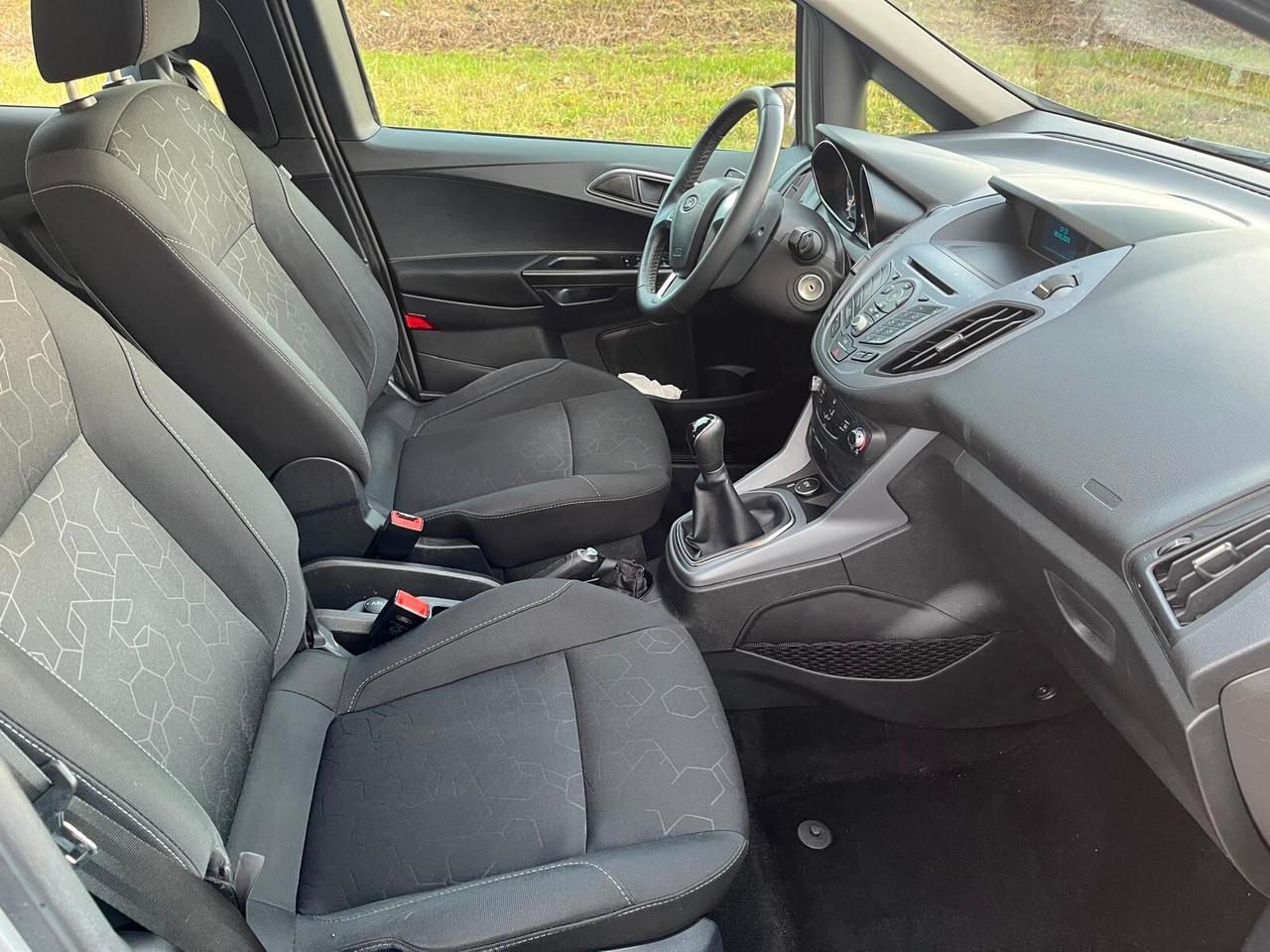 Ford B-Max 1.4 90 CV GPL