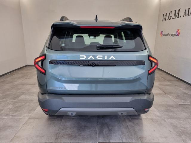 DACIA Bigster 1.2 TCe 140 CV MHEV Expression