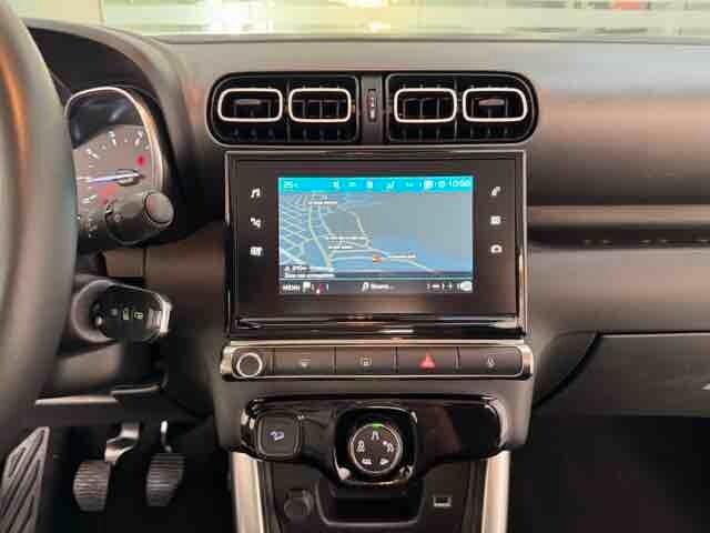 Citroen C3 Aircross 1.5 Diesel Shine 2019