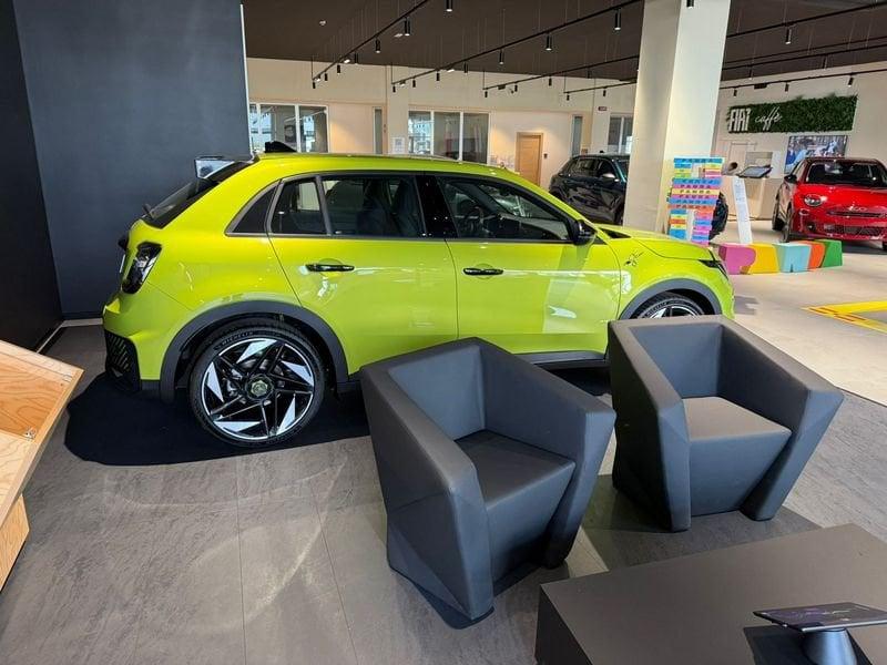 Abarth 600e 600e Turismo