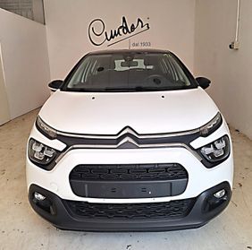 Citroen C3 PureTech 83 S&S Shine - n101076