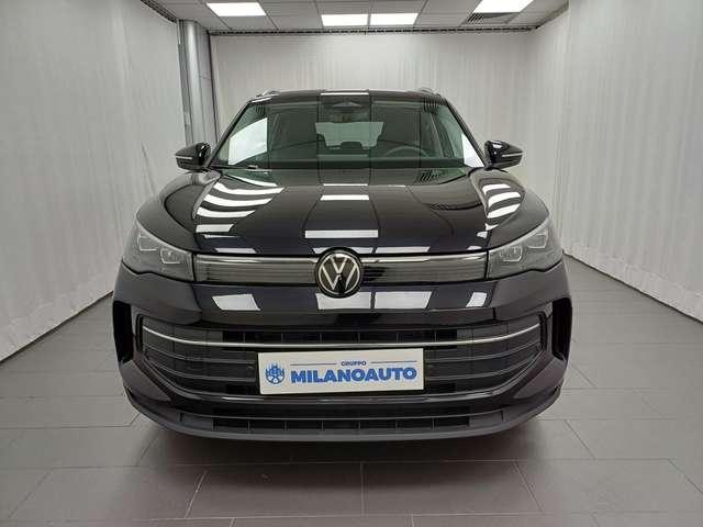 Volkswagen Tiguan EDITION PLUS NEW MODEL 1.5 eTSI DSG 150CV PROMO!