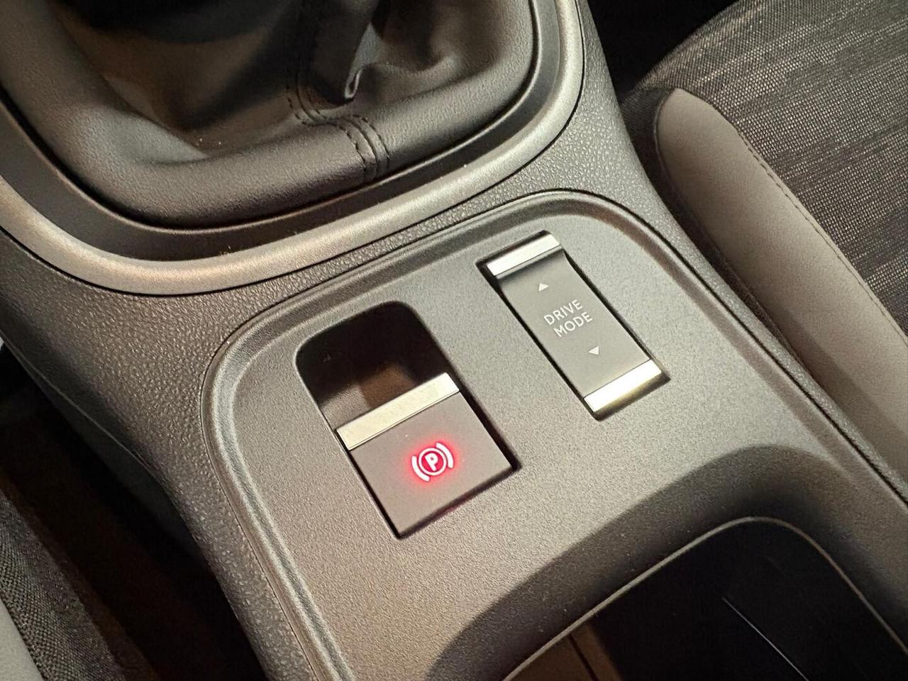 Jeep Avenger 1.2 t. Longitude fwd 100cv