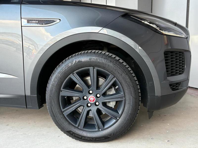 Jaguar E-Pace 2.0d i4 S awd 150cv auto