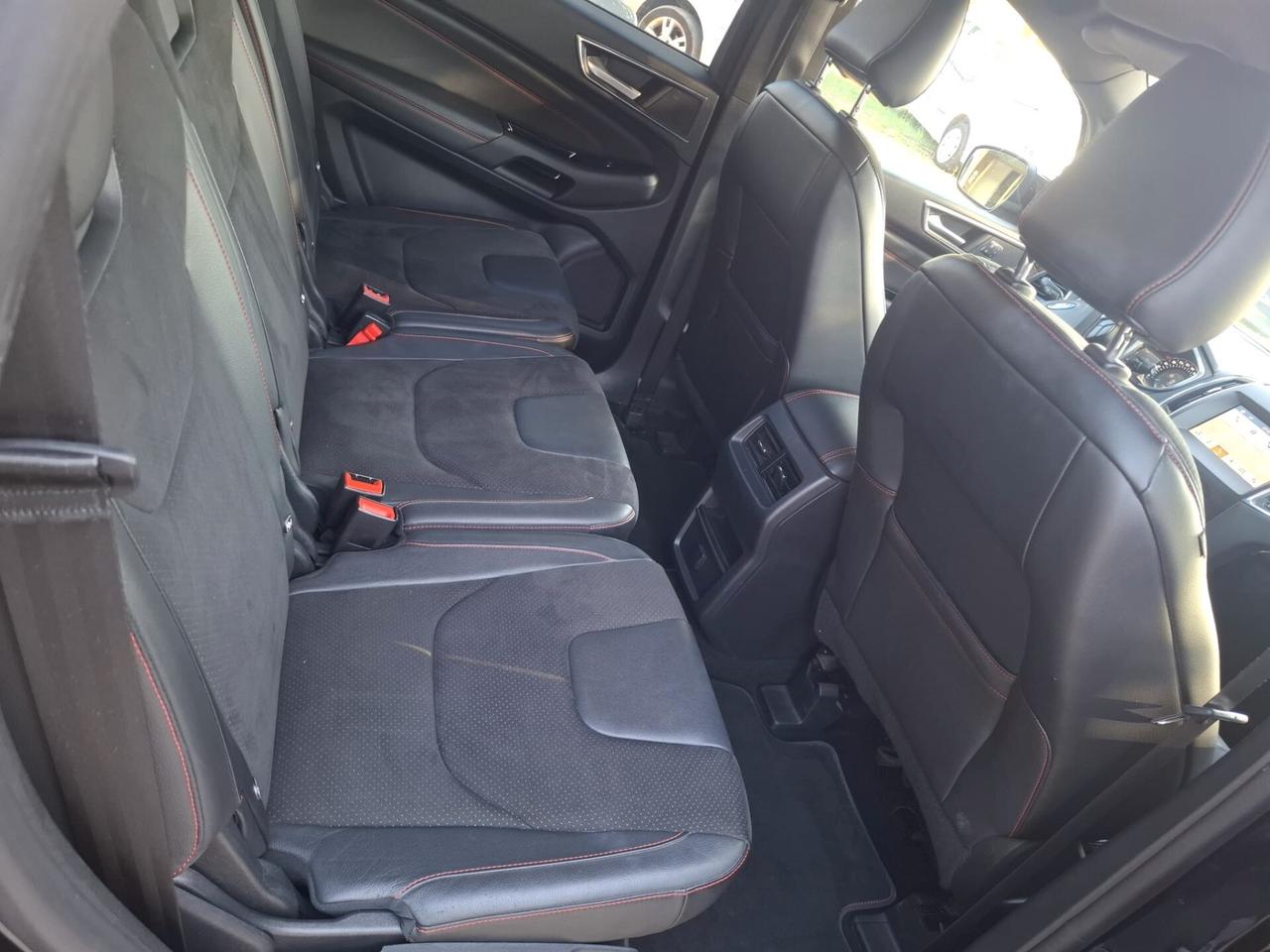 Ford S-Max 2.0 EcoBlue 150CV Start&Stop Aut. Vignale