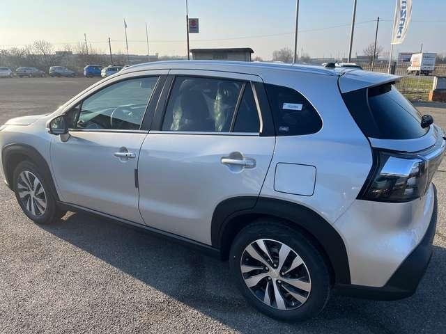 Suzuki SX4 S-Cross 1.4 HYBRID TOP+ 2WD, NUOVO, CON SUZUKI DAL 1986