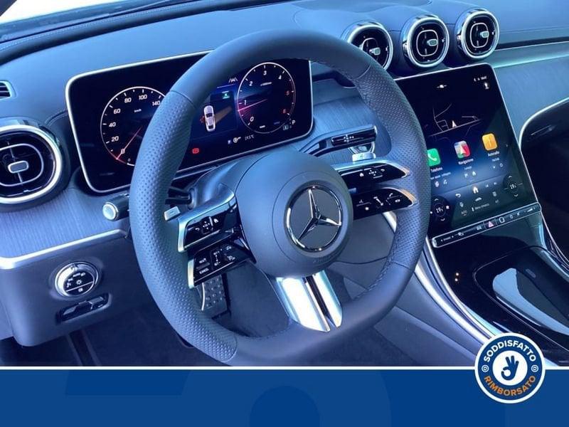 Mercedes-Benz CLE Coupé CLE 220d Coupé AMG Line Advanced