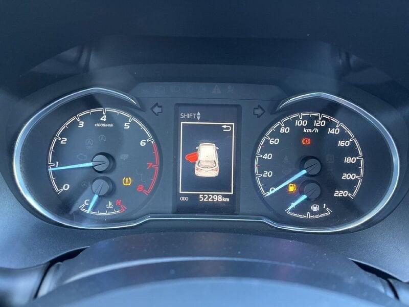 Toyota Yaris III 2017 5p 1.0 Active my18