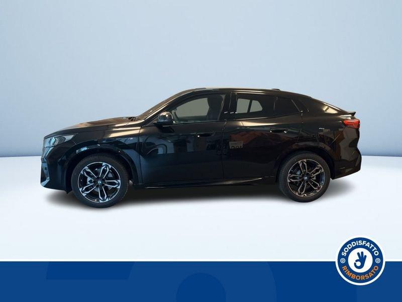 BMW X2 xDrive 20d M Sport