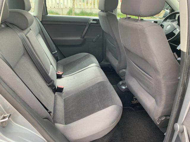 VOLKSWAGEN Polo 1.2/70CV 12V 5p. Comfortline