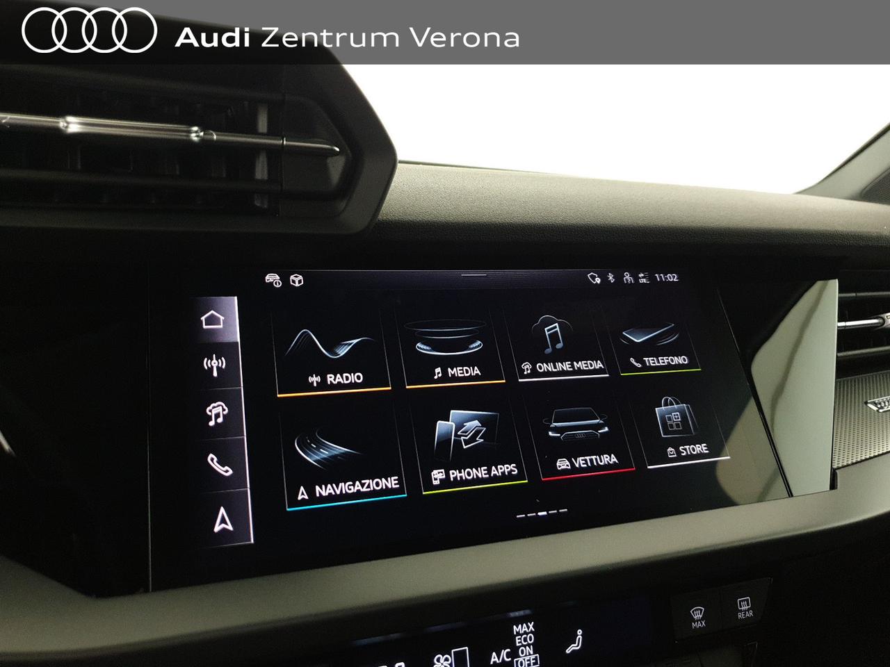 Allstreet 35TDI 150CV S tronic Business Advanced