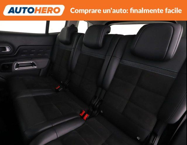 CITROEN C5 Aircross Hybrid 225 e-EAT8 Shine