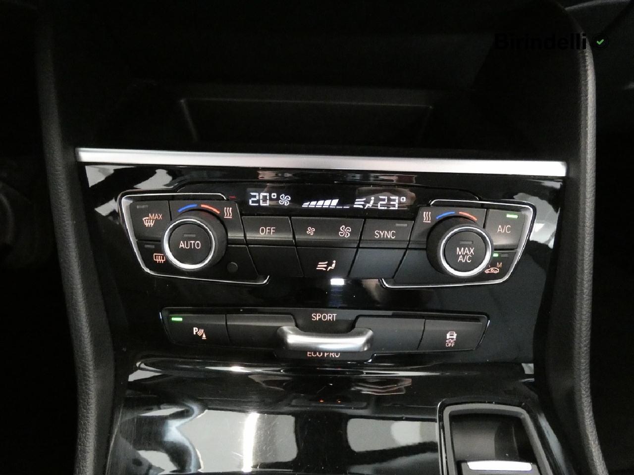 BMW Serie 2 A.T. (F45) - 216d Active Tourer Business