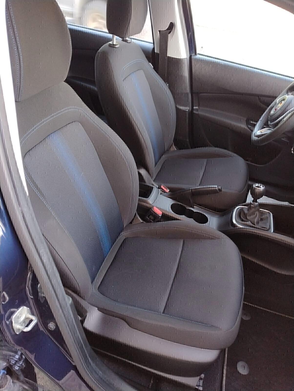 Fiat Tipo S.W. 1.6 Mjet Business 130Cv - 2021