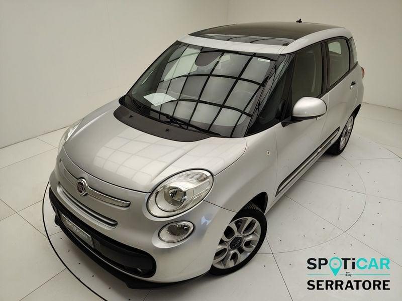 FIAT 500L 2012 1.3 mjt Lounge 85cv dualogic